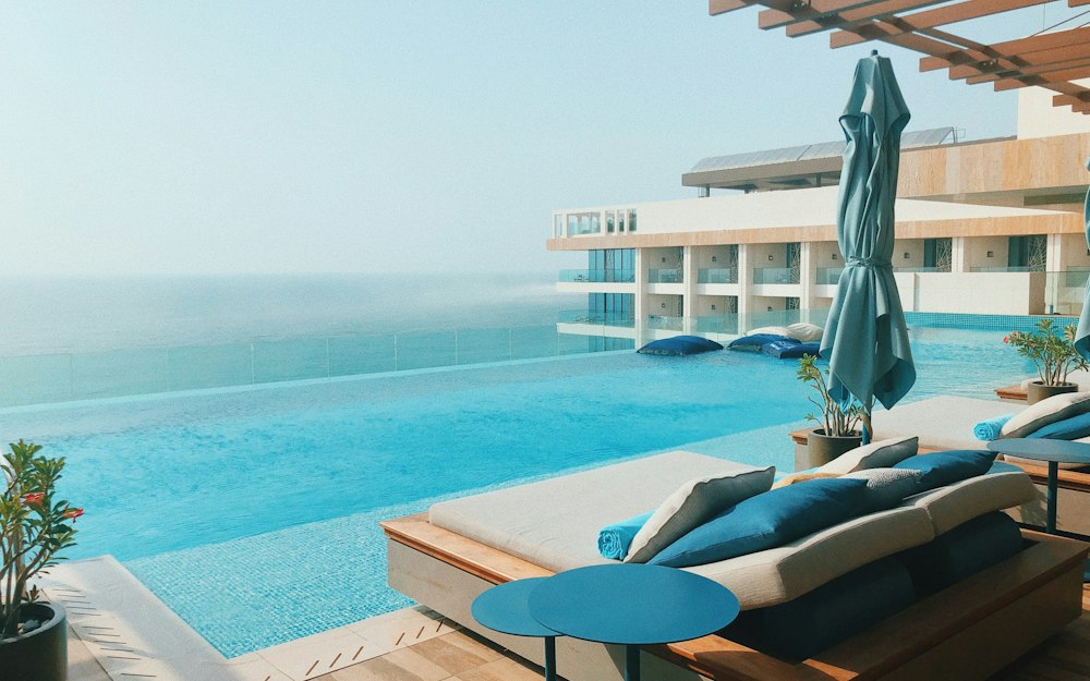 Our best pools